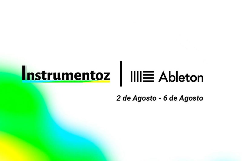 SEMANA ABLETON.