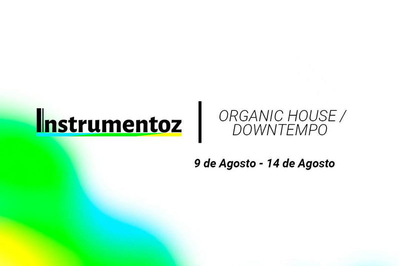 SEMANA ORGANIC HOUSE / DOWNTEMPO.