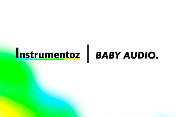 SEMANA BABY AUDIO.